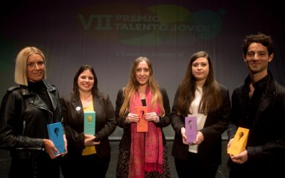 Siguen abiertas las inscripciones para los Premios Talento Joven de la Comunitat Valenciana