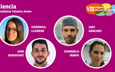 Investigadores ‘brillantes’ para mejorar la ciencia valenciana