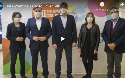 El talento joven valenciano tiene cinco nuevos protagonistas