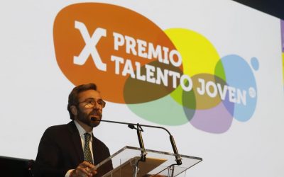 Aitor Moll: «Los finalistas de esta edición son un orgullo para todos los valencianos»